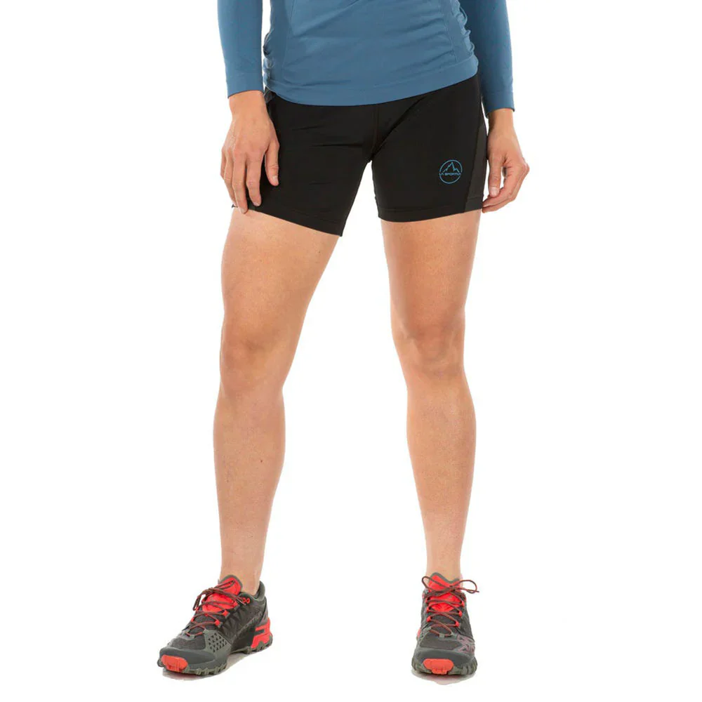La Sportiva Triumph Tight Womens Shorts - Image 5