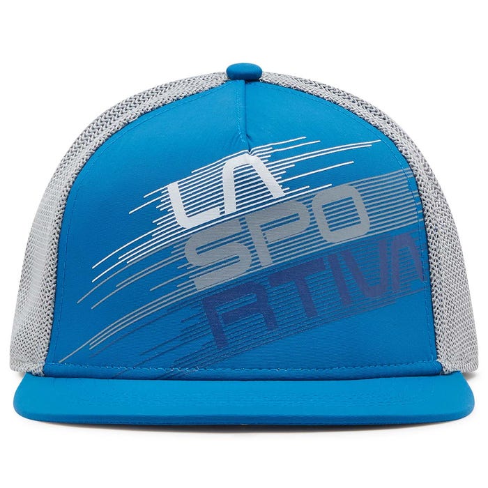 La Sportiva Trucker Stripe Evo Hat - Image 2
