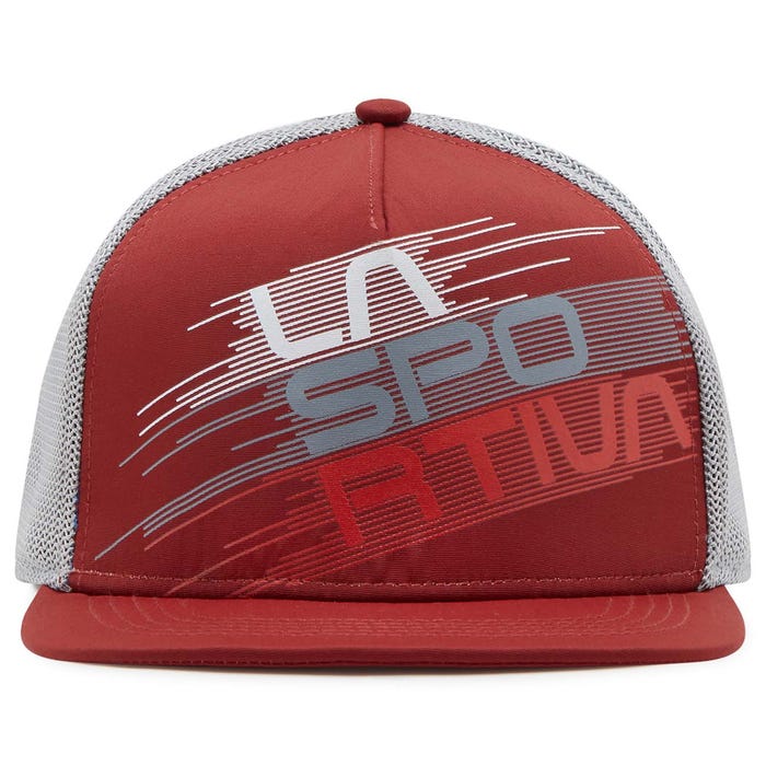 La Sportiva Trucker Stripe Evo Hat - Image 3