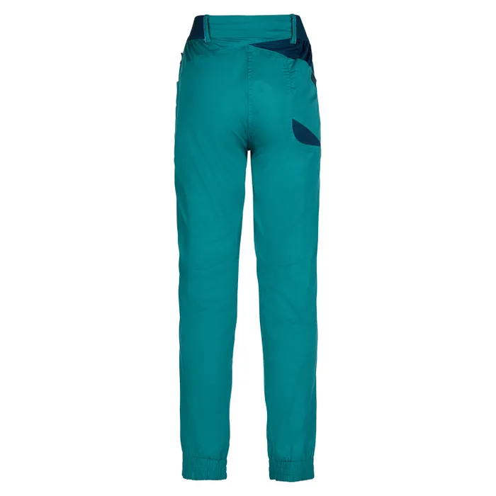 La Sportiva Tundra Womens Climbing Pants - Image 3