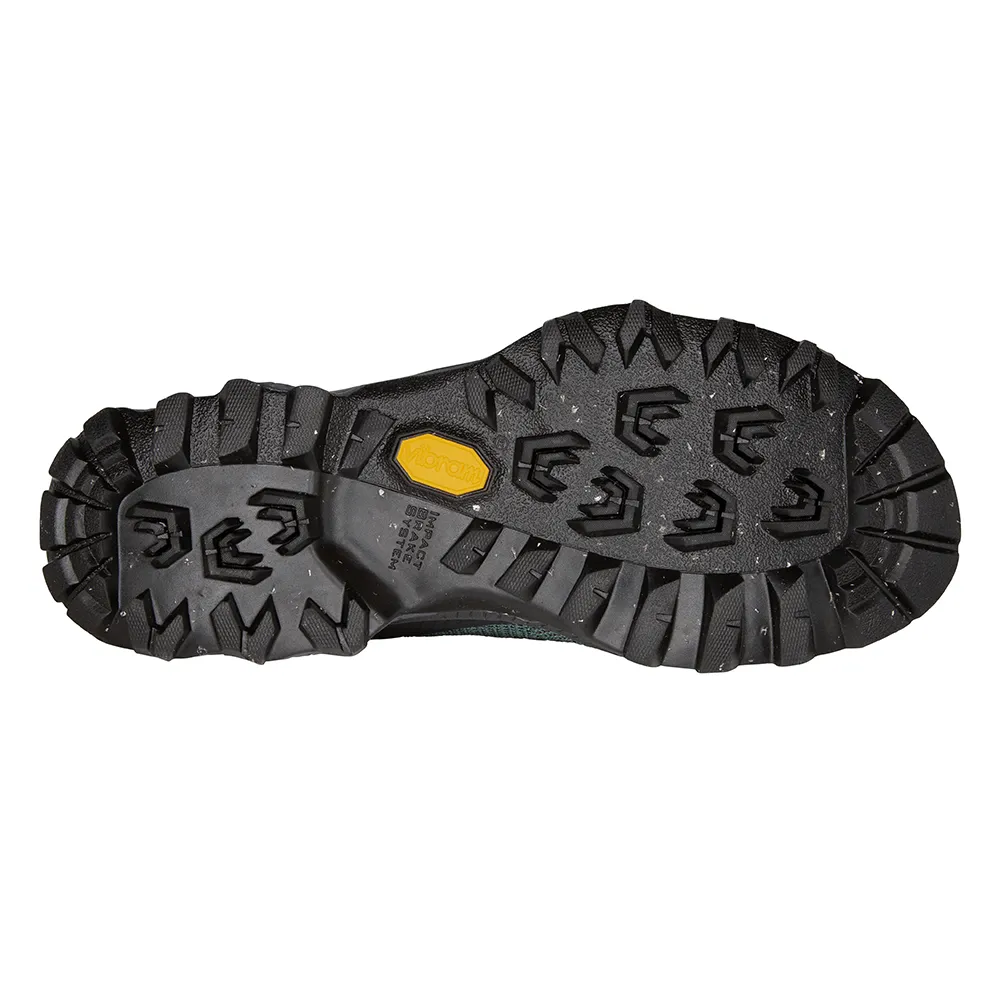 La Sportiva TX Hike Mid GTX Womens Hiking Boot - Juniper/Zest - Image 5