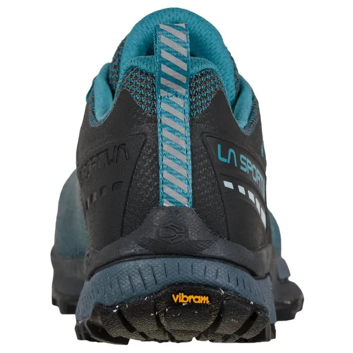 La Sportiva TX Hike GTX Womens Hiking Shoe - Topaz/Carbon - Image 6