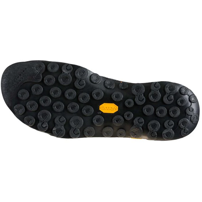 La Sportiva TX2 Mens Approach Shoe - Carbon/Maple - Image 5