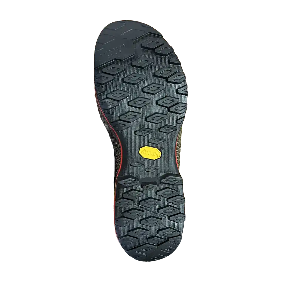 La Sportiva TX4 Evo ST Approach Shoe - Night Sky/Savana - Image 3