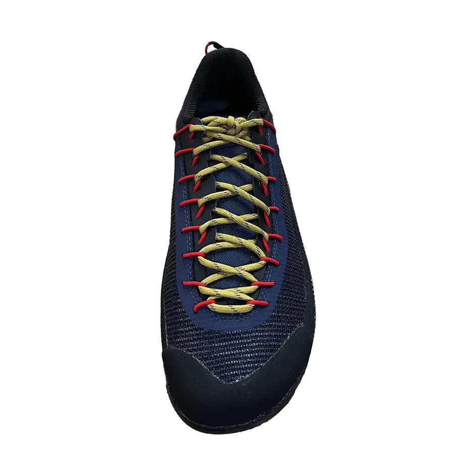 La Sportiva TX4 Evo ST Approach Shoe - Night Sky/Savana - Image 4