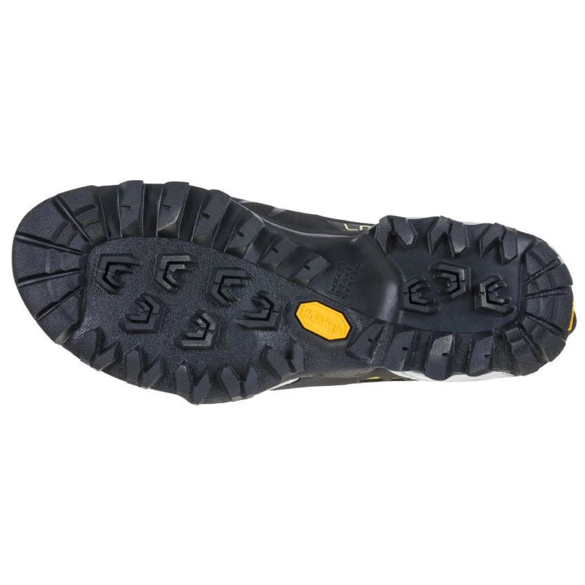 La Sportiva TX5 GTX Womens Hiking Boot - Clay/Celery - Image 3