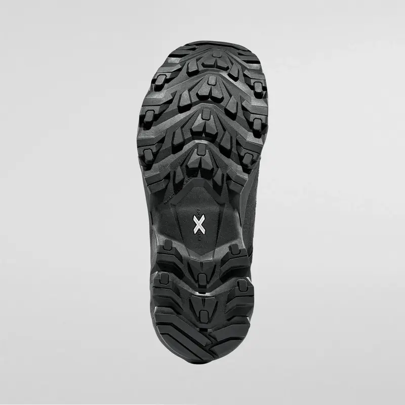 La Sportiva Ultra Raptor 3 Mens Hiking Shoe - Black - Image 2