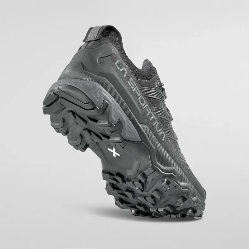 La Sportiva Ultra Raptor 3 Mens Hiking Shoe - Black - Image 4