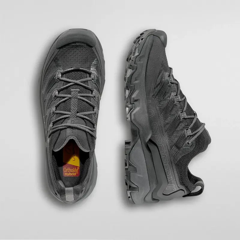 La Sportiva Ultra Raptor 3 Mens Hiking Shoe - Black - Image 5
