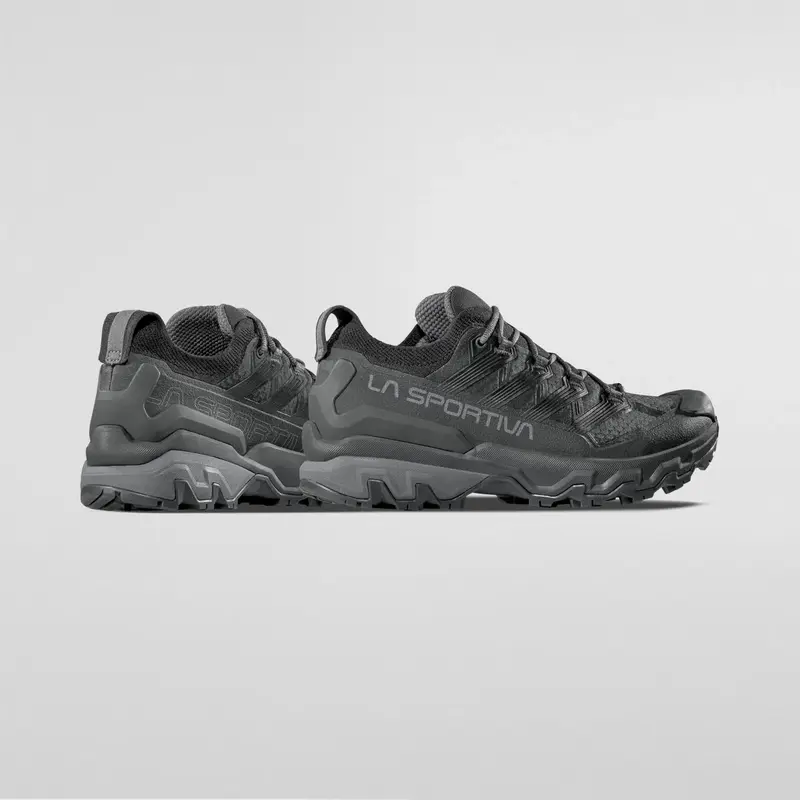 La Sportiva Ultra Raptor 3 Mens Hiking Shoe - Black - Image 6