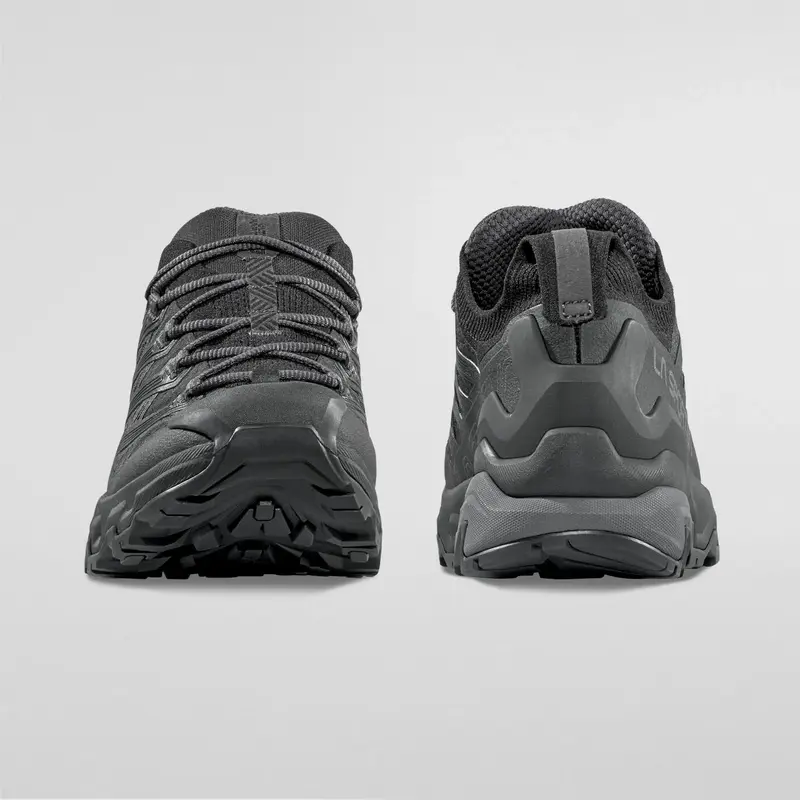 La Sportiva Ultra Raptor 3 Mens Hiking Shoe - Black - Image 7