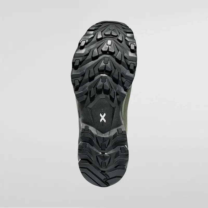 La Sportiva Ultra Raptor 3 Mid GTX Mens Hiking Boot - Cypress/Black - Image 3