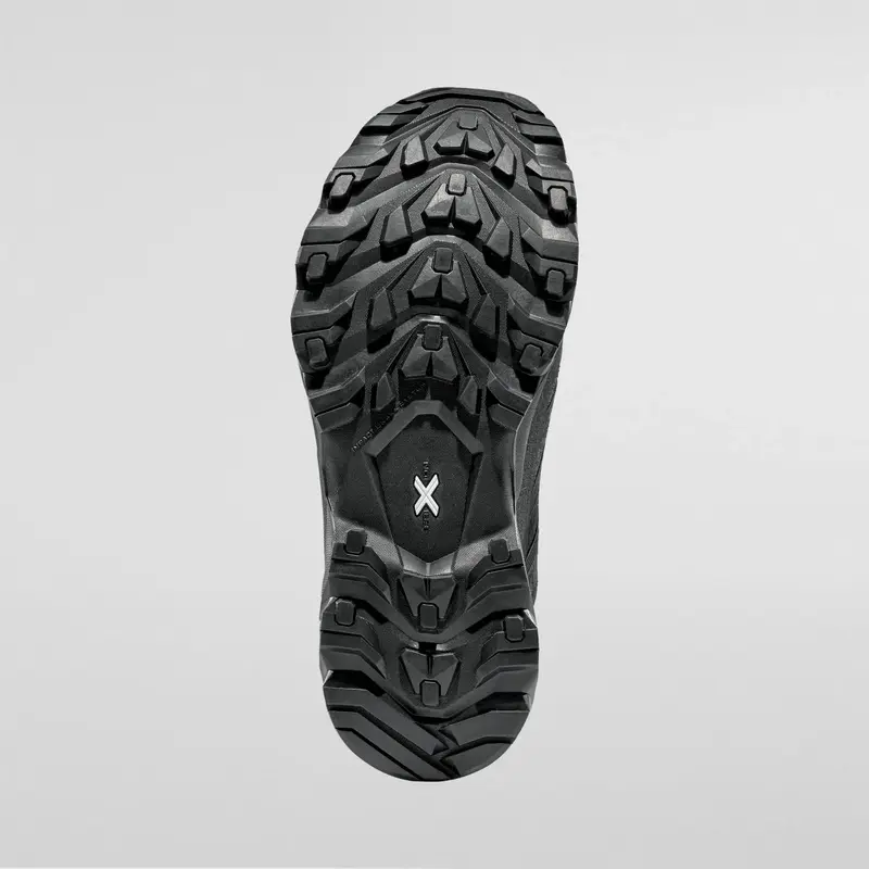 La Sportiva Ultra Raptor 3 Womens Hiking Shoe - Black - Image 2