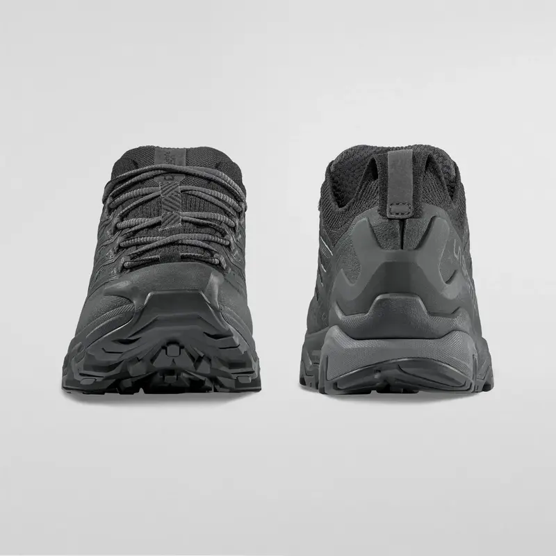 La Sportiva Ultra Raptor 3 Womens Hiking Shoe - Black - Image 5