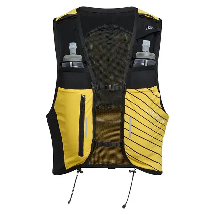 La Sportiva Ultra Trail Vest - 10 Litres - Image 3