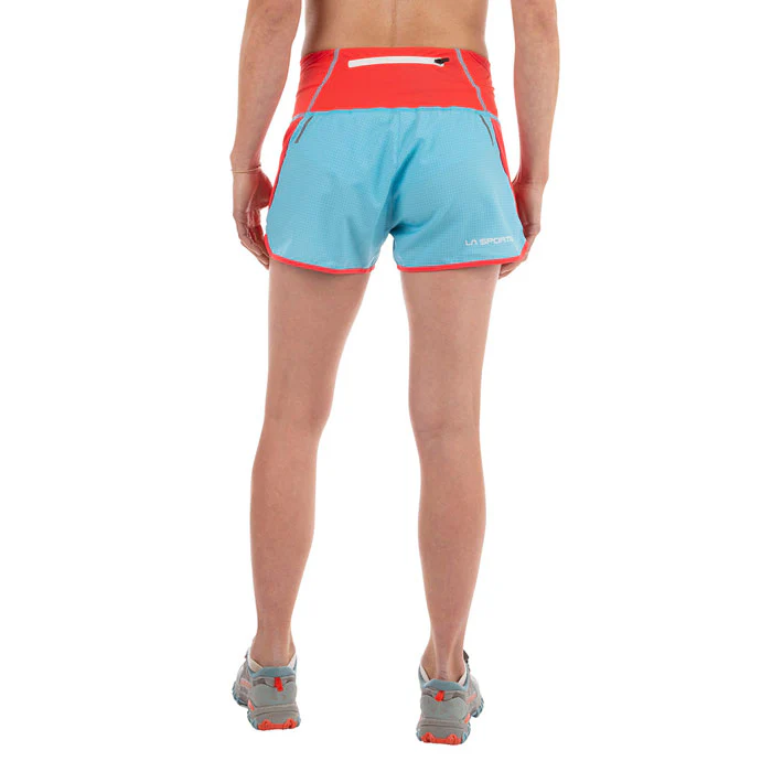 La Sportiva Vector Womens Shorts - Image 3