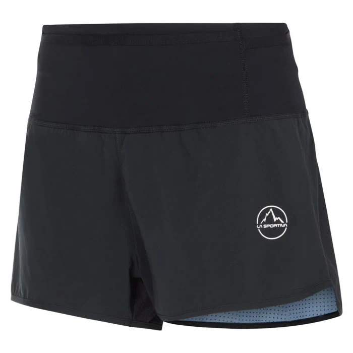 La Sportiva Vector Womens Shorts - Image 4