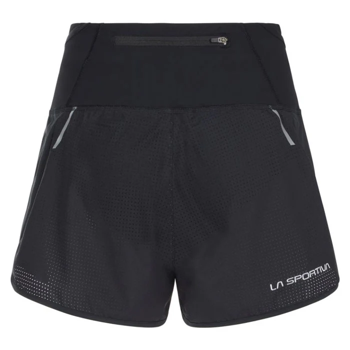 La Sportiva Vector Womens Shorts - Image 5