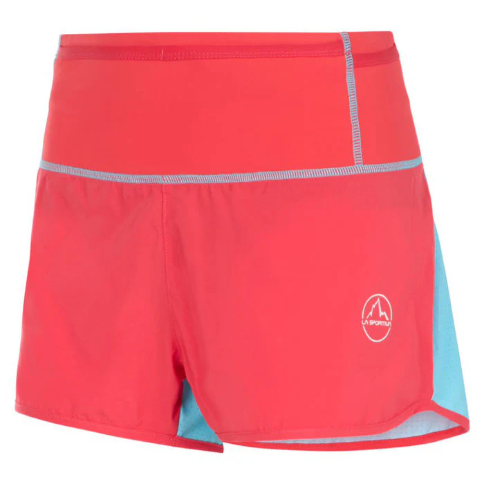 La Sportiva Vector Womens Shorts - Image 6