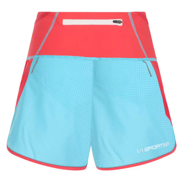 La Sportiva Vector Womens Shorts - Image 7