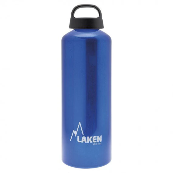 Laken Classic Aluminium Bottle - 1L - Image 2