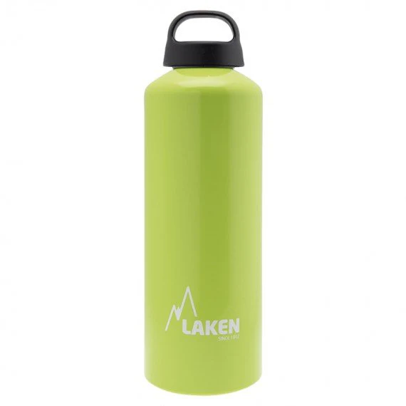 Laken Classic Aluminium Bottle - 1L - Image 4