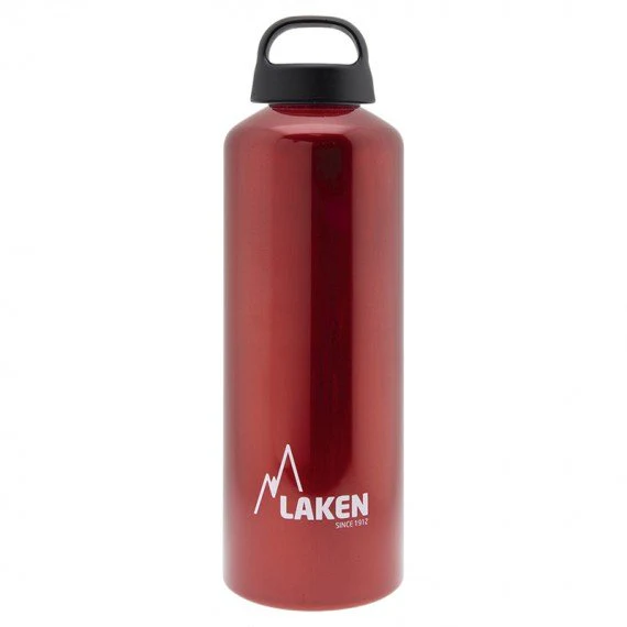 Laken Classic Aluminium Bottle - 1L - Image 5