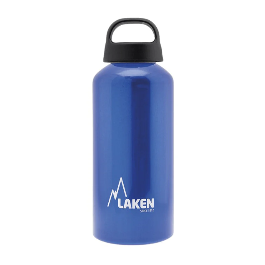 Laken Classic Aluminium Bottle - 600ml - Image 2