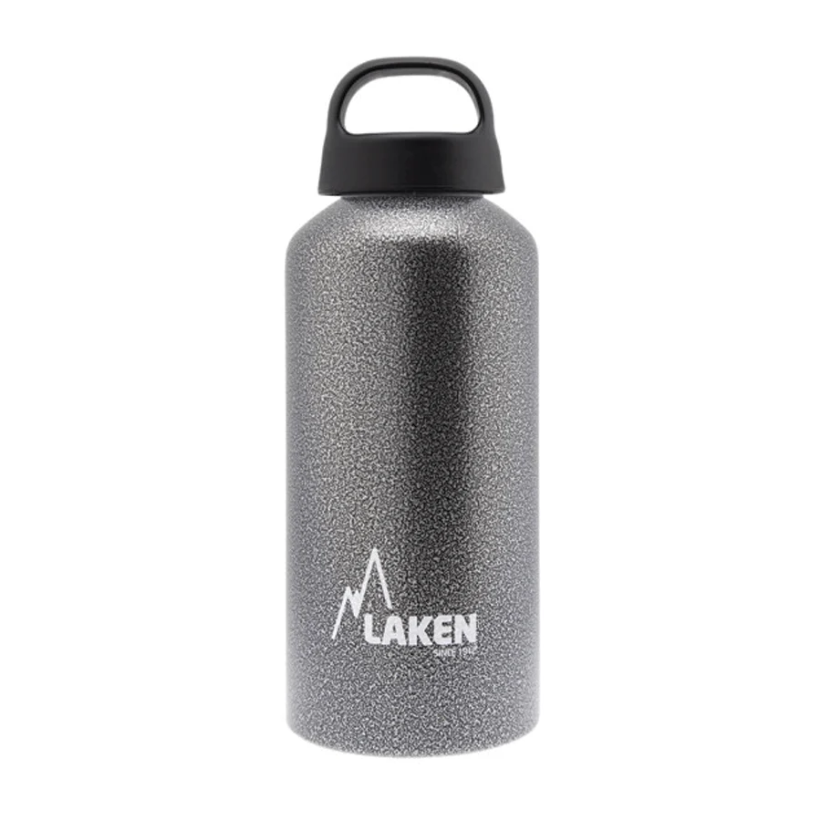 Laken Classic Aluminium Bottle - 600ml - Image 3