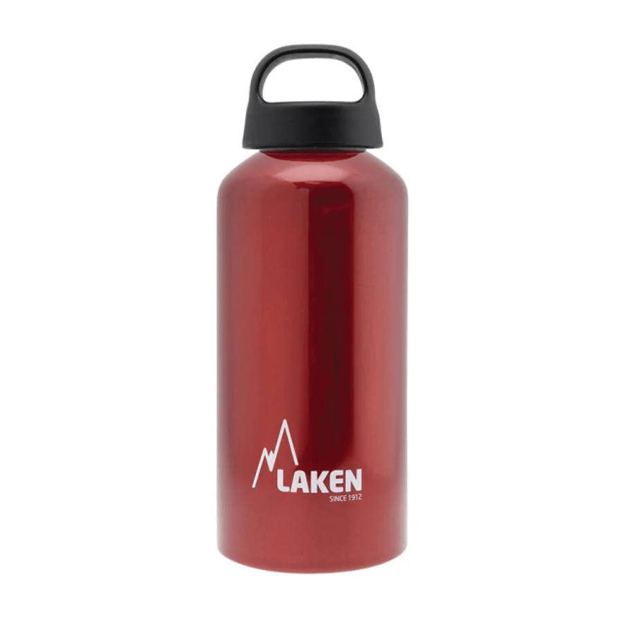 Laken Classic Aluminium Bottle - 600ml - Image 4