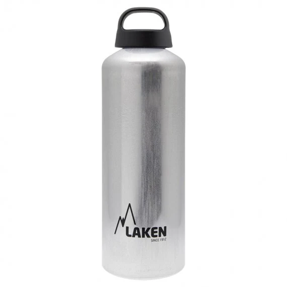Laken Classic Aluminium Bottle - 750ml - Image 2