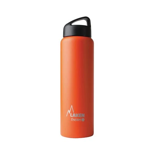 Laken Classic Stainless Steel Thermo Bottle - 1L - Image 10