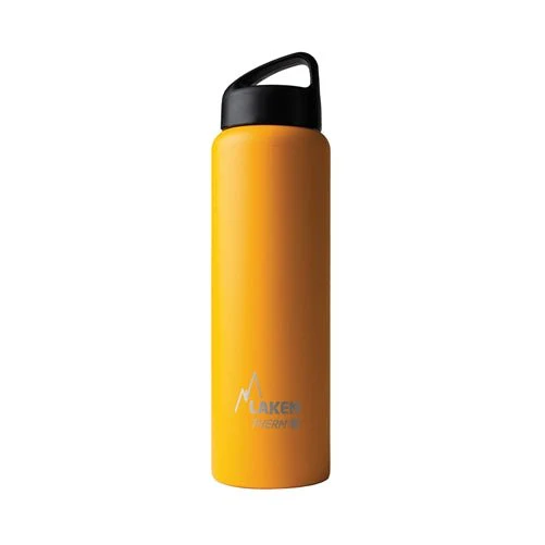 Laken Classic Stainless Steel Thermo Bottle - 1L - Image 2