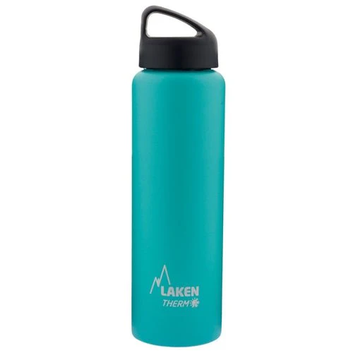 Laken Classic Stainless Steel Thermo Bottle - 1L - Image 3