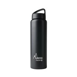 Laken Classic Stainless Steel Thermo Bottle - 1L - Image 4