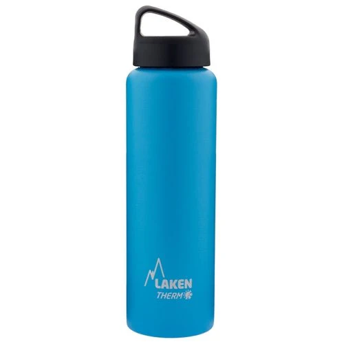 Laken Classic Stainless Steel Thermo Bottle - 1L - Image 5