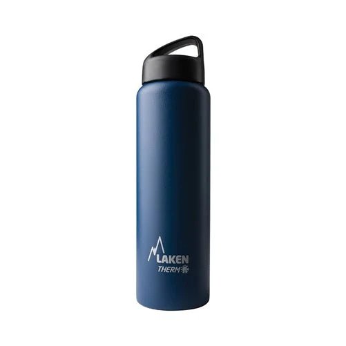 Laken Classic Stainless Steel Thermo Bottle - 1L - Image 6