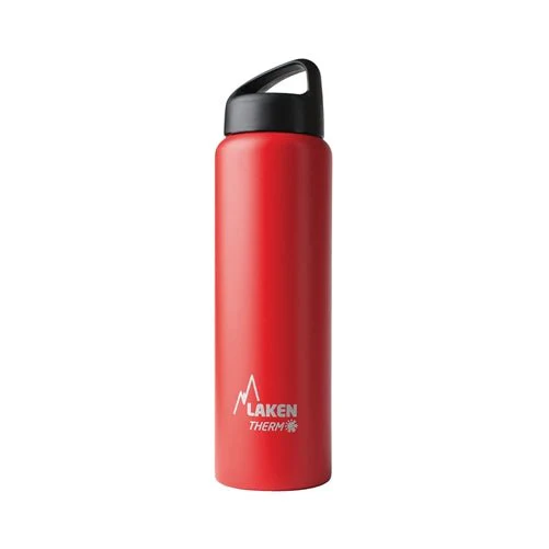 Laken Classic Stainless Steel Thermo Bottle - 1L - Image 7