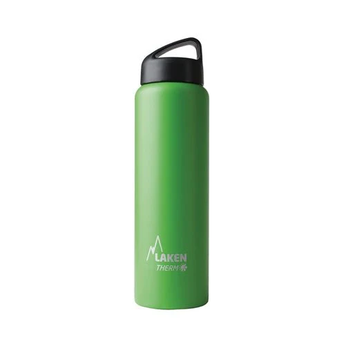 Laken Classic Stainless Steel Thermo Bottle - 1L - Image 8