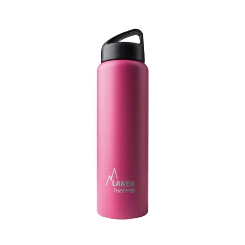 Laken Classic Stainless Steel Thermo Bottle - 1L - Image 9