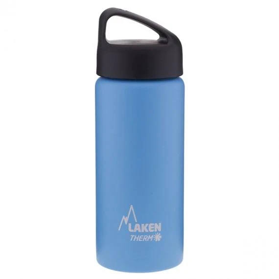 Laken Classic Stainless Steel Thermo Bottle - 500ml - Image 10