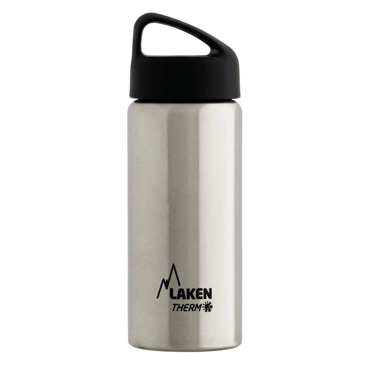 Laken Classic Stainless Steel Thermo Bottle - 500ml - Image 11
