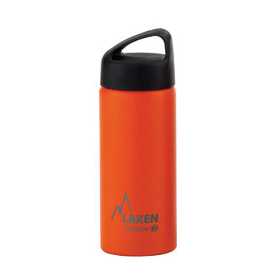 Laken Classic Stainless Steel Thermo Bottle - 500ml - Image 12