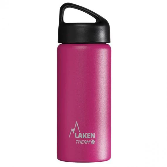 Laken Classic Stainless Steel Thermo Bottle - 500ml - Image 3