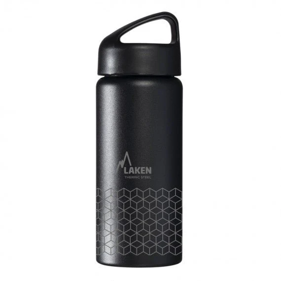 Laken Classic Stainless Steel Thermo Bottle - 500ml - Image 4