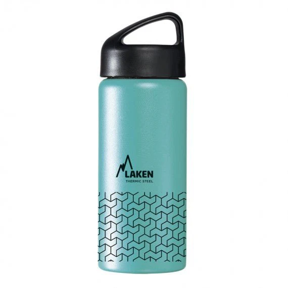 Laken Classic Stainless Steel Thermo Bottle - 500ml - Image 5