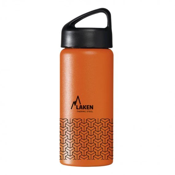 Laken Classic Stainless Steel Thermo Bottle - 500ml - Image 6