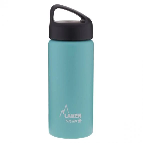 Laken Classic Stainless Steel Thermo Bottle - 500ml - Image 7