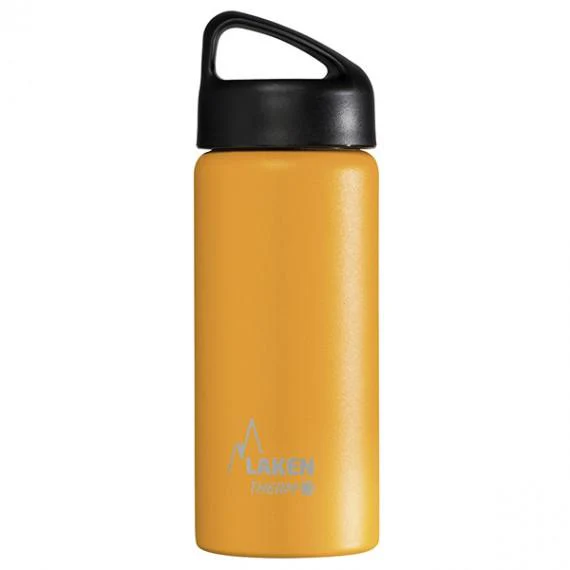 Laken Classic Stainless Steel Thermo Bottle - 500ml - Image 8