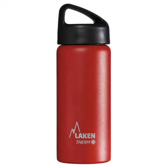 Laken Classic Stainless Steel Thermo Bottle - 500ml - Image 9